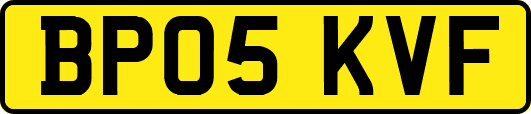 BP05KVF