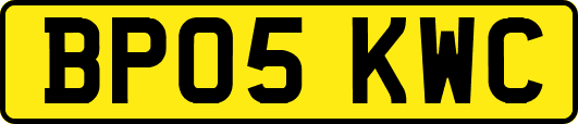 BP05KWC
