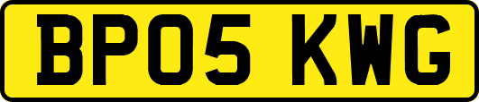 BP05KWG