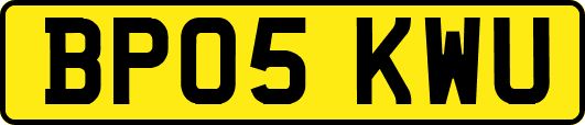 BP05KWU