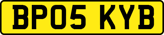 BP05KYB