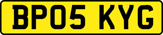 BP05KYG
