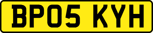 BP05KYH