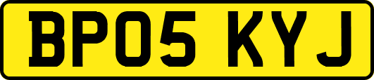 BP05KYJ