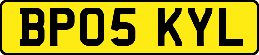 BP05KYL