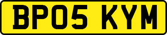 BP05KYM