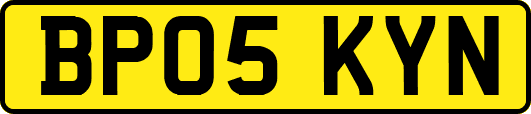 BP05KYN