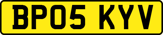 BP05KYV