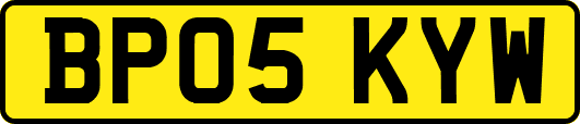 BP05KYW