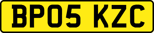 BP05KZC