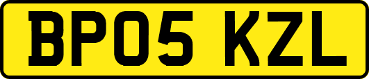 BP05KZL
