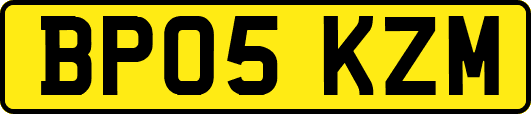 BP05KZM
