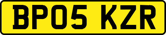 BP05KZR