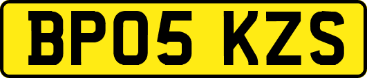 BP05KZS