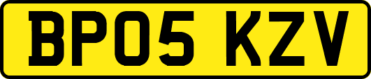 BP05KZV