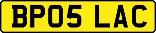 BP05LAC