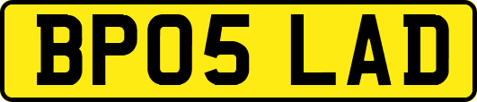 BP05LAD
