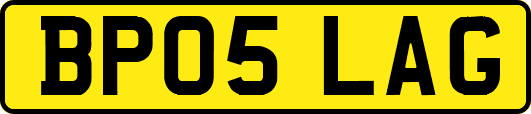 BP05LAG