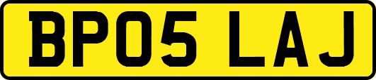 BP05LAJ