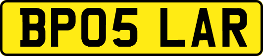 BP05LAR
