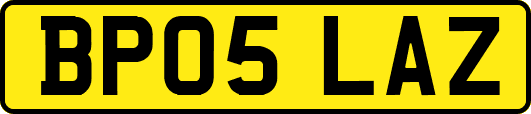 BP05LAZ