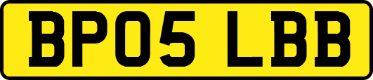 BP05LBB