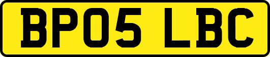 BP05LBC