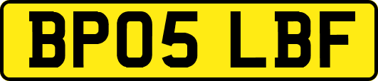BP05LBF