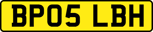 BP05LBH
