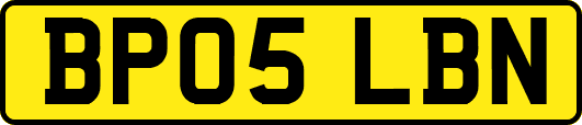 BP05LBN