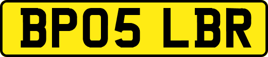 BP05LBR