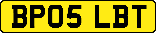 BP05LBT