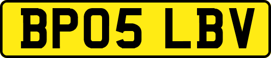BP05LBV