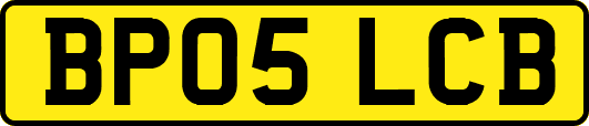 BP05LCB