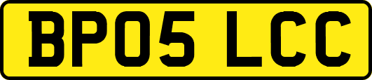 BP05LCC