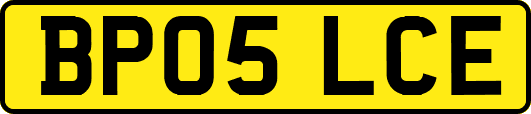 BP05LCE