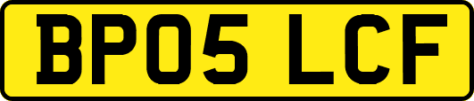 BP05LCF