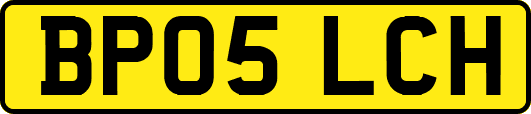 BP05LCH