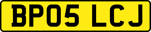 BP05LCJ