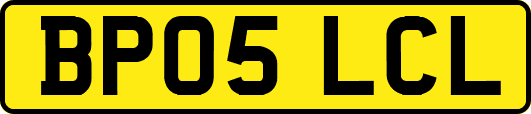 BP05LCL