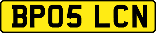 BP05LCN