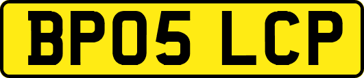 BP05LCP