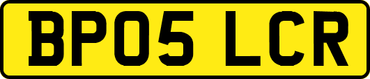BP05LCR