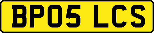 BP05LCS