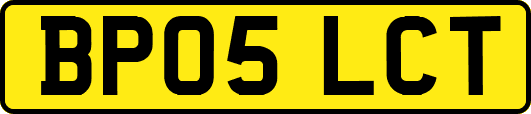 BP05LCT