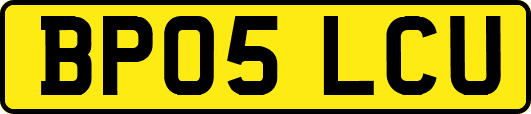 BP05LCU