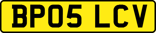 BP05LCV