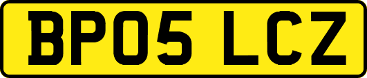 BP05LCZ
