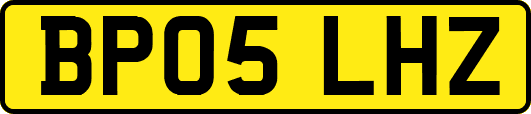 BP05LHZ
