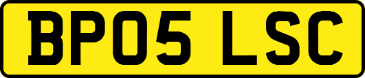 BP05LSC